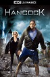 Hancock (2008) - Posters — The Movie Database (TMDB)