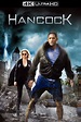 Hancock (2008) - Posters — The Movie Database (TMDB)