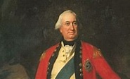 20. Lord Cornwallis - Civil Aspirant