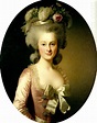 madame de lamballe, Alexander Roslin | 18th century portraits, Lamballe ...