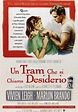 Un tram che si chiama desiderio - streaming online