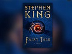 Stephen King cumple 75 años y publica una nueva novela, 'Cuento de hadas'
