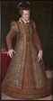 Kunsthistorisches Museum: Erzherzogin Johanna (1547-1578), Großherzogin ...