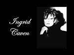 Ingrid Caven – Der Abendstern (1999, CD) - Discogs