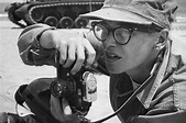 Dickey Chapelle, uma fotógrafa de guerra dos anos 1940 | Grandes ...