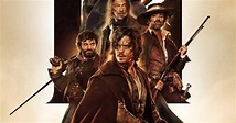 Les Trois mousquetaires : D'Artagnan (2022), un film de Martin ...