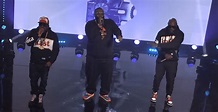 Big Boi, Sleepy Brown, Killer Mike, More Perform "We The Ones" On ...