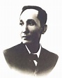 Apolinario Mabini (July 23, 1864 — May 13, 1903), Filipino educator ...