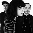 CHVRCHES on Spotify