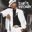 Chris Brown (album) - Wikipedia