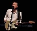 Here's the lowdown on Boz Scaggs: He's still smooth as silk - The Vinyl ...