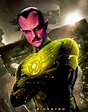 OTHER: Bring Back Mark Strong’s Sinestro 🤞 : r/DC_Cinematic