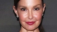 Ashley Judd Gives An Update On Her Health Following Her Accident