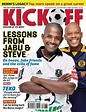 Kickoff-July 2013 Magazine - Get your Digital Subscription