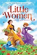 Little Women | Book by Louisa May Alcott | Official Publisher Page ...