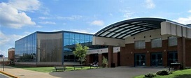 West Potomac High School - Alexandria, Virginia - VA - School overview