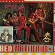 Best Buy: Red Patent Leather: Live in NYC 1975 [LP] VINYL