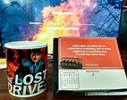 The Lost Drive-In: A Review - Bloodbath Magazine