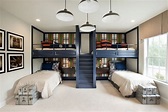 30+ Shared Bedroom Ideas For Brothers