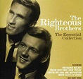 The Righteous Brothers, Righteous Brothers - 20 Greatest Hits of The ...