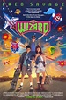 Al's Writing Block: Film Review: The Wizard (1989)