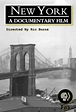 New York: A Documentary Film - Trakt
