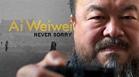 Ai Weiwei: Never Sorry on Apple TV