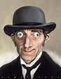 Marty Feldman - Alchetron, The Free Social Encyclopedia