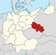 Image - Locator map Silesia in Germany (IM).png | Alternative History ...