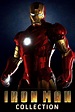 Iron Man Collection - Posters — The Movie Database (TMDB)