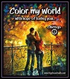 Color My World Chicago | Chicago the band, Song lyric posters, Lyric poster