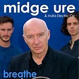Breathe Again: Live and Extended by Midge Ure: Amazon.co.uk: CDs & Vinyl