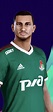 Murilo Cerqueira - Pro Evolution Soccer Wiki - Neoseeker