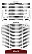 Florida Theatre Seating Chart | Cabinets Matttroy