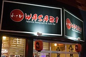 Wasabi Japanese Restuarant and Sushi Bar in Asheville, NC | Japanese ...