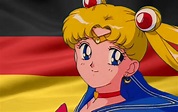 Mehr Infos zur "Sailor Moon" Rückkehr in Deutschland | SailorMoonGerman