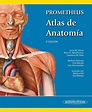 Prometheus. Atlas de Anatomía (2ª edición) - MEDILIBRO