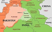 Punjab | La guía de Geografía