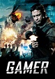Gamer (2009) - Posters — The Movie Database (TMDB)
