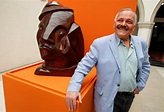 José Luis Cuevas, el ‘maestro de lo tenebroso’ del arte mexicano – Español