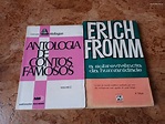 Obras De Erich Fromm E Coleção Antologias | Livros, à venda | Lisboa ...
