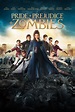 Pride and Prejudice and Zombies (2016) - Posters — The Movie Database ...