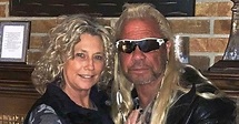 Who is Duane Lee Chapman's wife? Here's everything you need to know ...