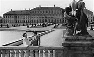 Ano Passado em Marienbad | Crítica do Filme | CinemAqui