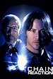 Chain Reaction (1996) - Posters — The Movie Database (TMDB)