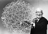 Buckminster Fuller, the Man Who Invented the Future | OpenMind