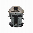 Airsoft SPT Mesh Full Face Mask Sparta Tactical Mask AF Helmet Mask | eBay