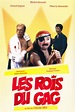 Les Rois du gag (1985) — The Movie Database (TMDB)