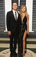 Justin Theroux says wife Jennifer Aniston likes his body | Daily Mail ...