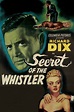 The Secret of the Whistler (1946) - Posters — The Movie Database (TMDB)